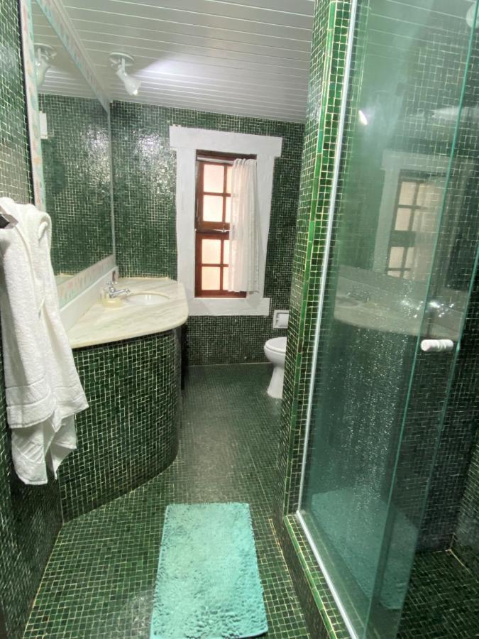 Praia Dos Ossos Guest House - Buzios Com Pe Na Areia エクステリア 写真