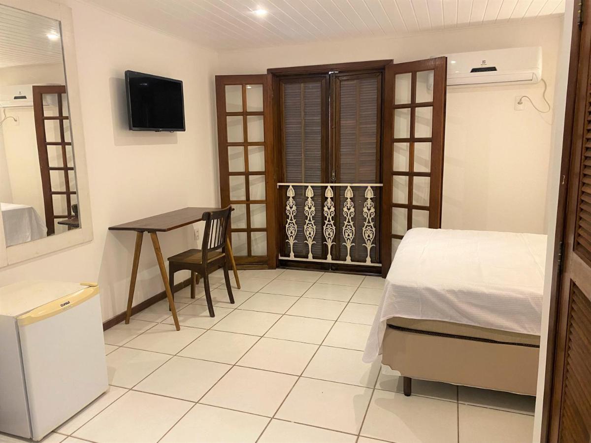 Praia Dos Ossos Guest House - Buzios Com Pe Na Areia エクステリア 写真